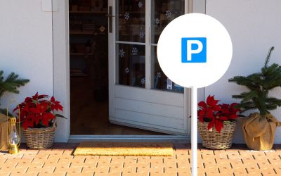 Good News – The Parking