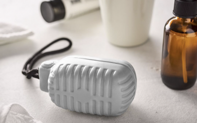 Goodies – Shower Soap