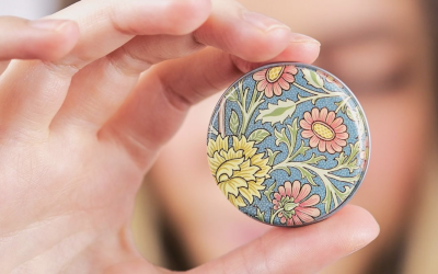 Goodies – V&A Lip Balm