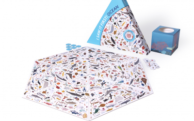 Goodies – I Saw It First!