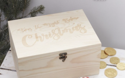 Good Ideas – A Christmas Eve Box