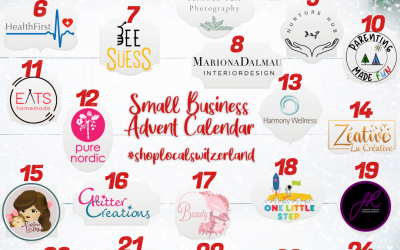 Good News – Advent Giveaway