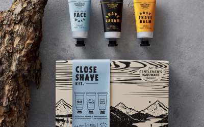 Goodies – Christmas Gifts for Guys