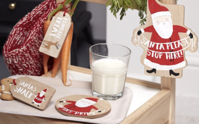 Good Ideas – Christmas Eve Tradition Kit