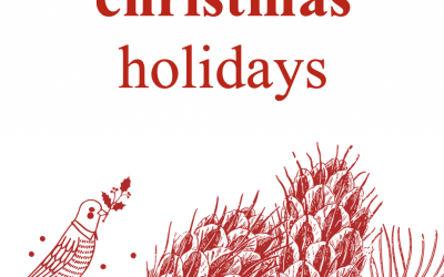 Good News – Our Christmas Shopping Hours & Holidays
