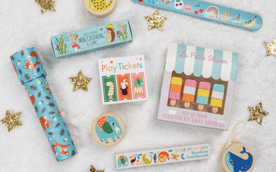 Goodies – Stocking Fillers