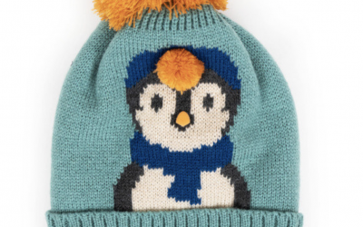 Goodies – Powder Hats & Mittens