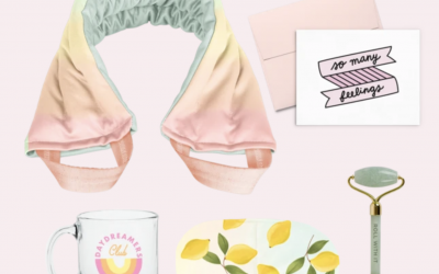 Goodies – TOOT’s Selfie Care Kit