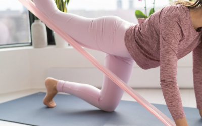 Goodies – Kikkerland’s Resistance Bands Set