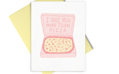 Goodies – TOOT Greeting Cards