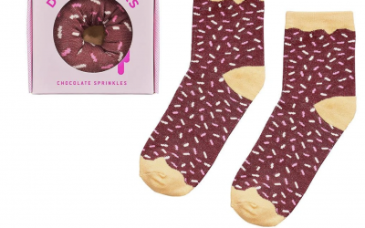 Goodies – Donut Worry, Be Happy