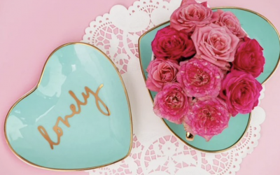 Goodies – Lovely Trinket Dish