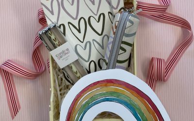 Goodies – Love & Rainbows