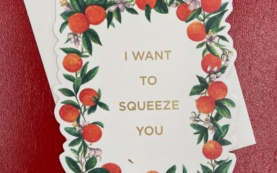 Goodies: Squeeze Me