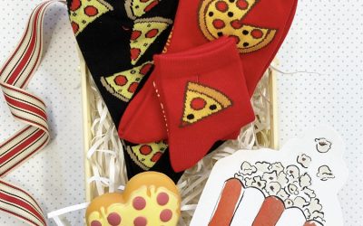 Goodies – Movie & Pizza Night