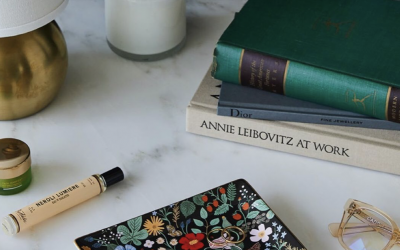 Goodies – Hello Spring! Trinket Tray