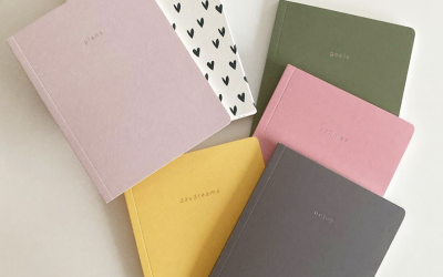 Goodies – Journal Gift Set