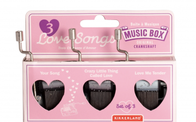 Goodies – Love Songs