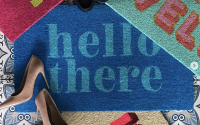 Goodies – Funky Doormats