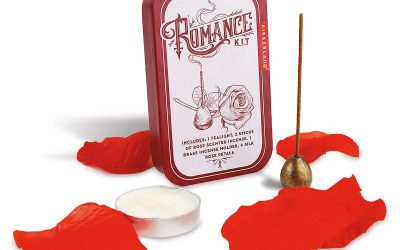 Goodies – Romance in a Tin