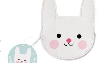 Goodies – Bonnie the Bunny