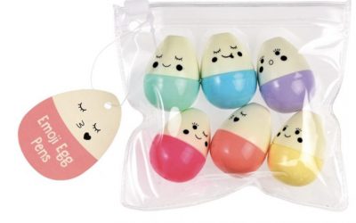 Goodies – Easter Stationery