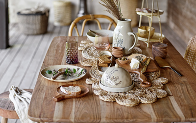 Goodies – Bloomingville Ceramics