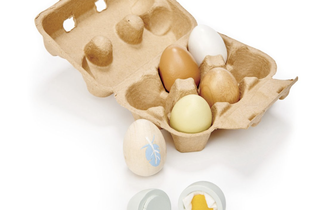 Goodies – Egg-cellent Easter Gift