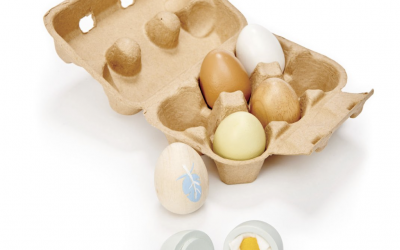 Goodies – Egg-cellent Easter Gift