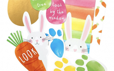 Goodies – Easter Egg Hunt Kit