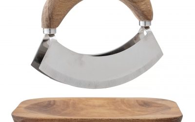 Goodies – Handy Herb Cutter