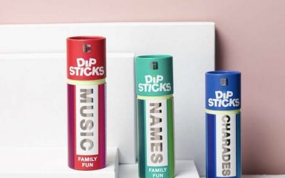 Goodies – Easter Table Games