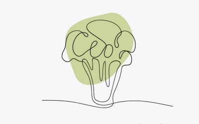 Good GREEN Ideas Day 7 – Restore Food