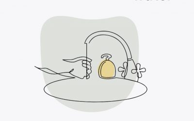 Good GREEN Ideas Day 10 – Reserve Water