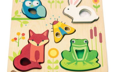 Goodies – That Spring Feeling