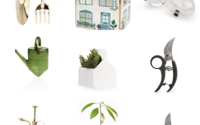 Mothers Day Gift Ideas – For Plant Mums