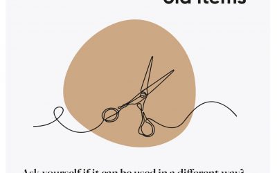 Good Green Ideas: Day 16