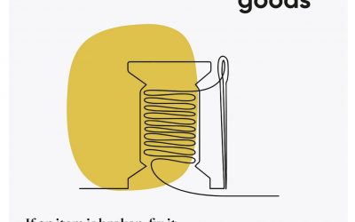 Good GREEN Ideas – Day 17