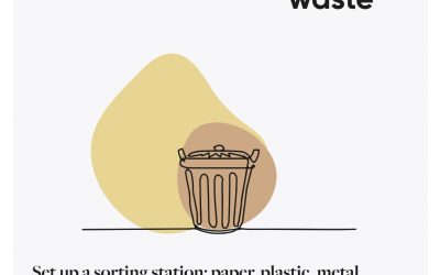 Good GREEN Ideas – Day 19