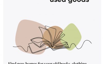 Good GREEN Ideas – Day 18