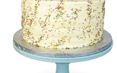 Goodies – Party Cake Candles