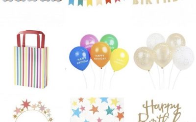 Goodies – The Mini Party Shoppe