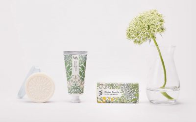 Mothers Day Gift Ideas – The V&A x William Morris Collection
