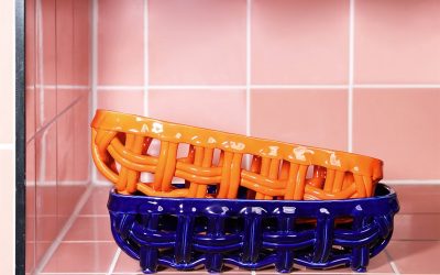 Goodies – &Klevering Baguette Bowl