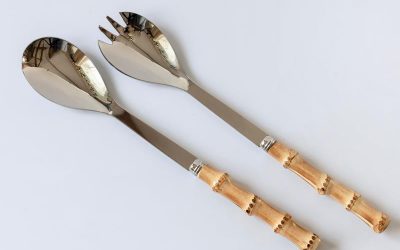 Goodies – & Klevering Salad Days