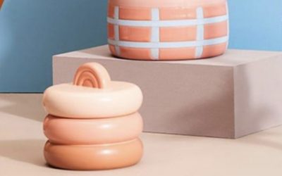 Goodies – &Klevering Bubble Jar