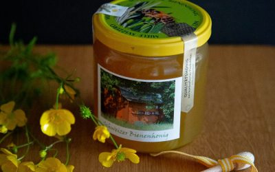 Good Ideas – World Bee Day