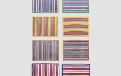 Goodies – Summer Table Ideas