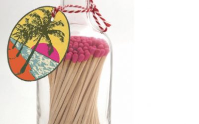 Goodies – Summer Matches