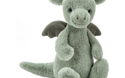 Goodies – Jellycat Dragon